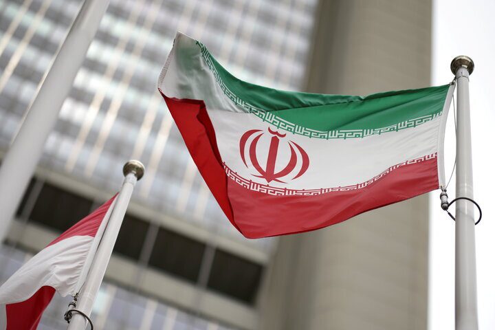 Iran warns UN of US abuse of Security Council