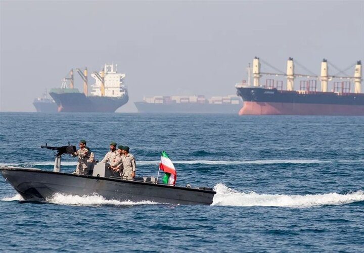 Iran’s MP hails S Korea rejection of US op. in Hormuz Strait