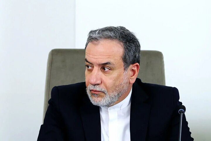 Diplomacy will follow Leader’s guidance, Araghchi says