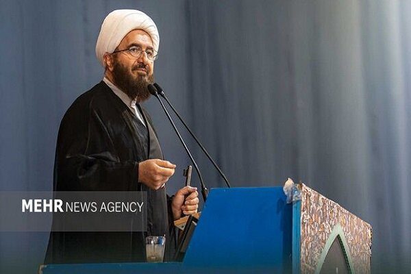 Islamic Republic standing in a ‘privileged’ position in world