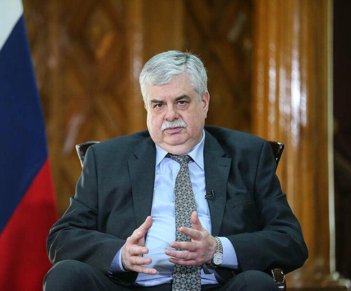 New joint nuclear projects in discussion