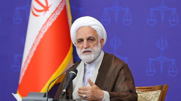 New strategic equations in West Asia not to change: Ejei
