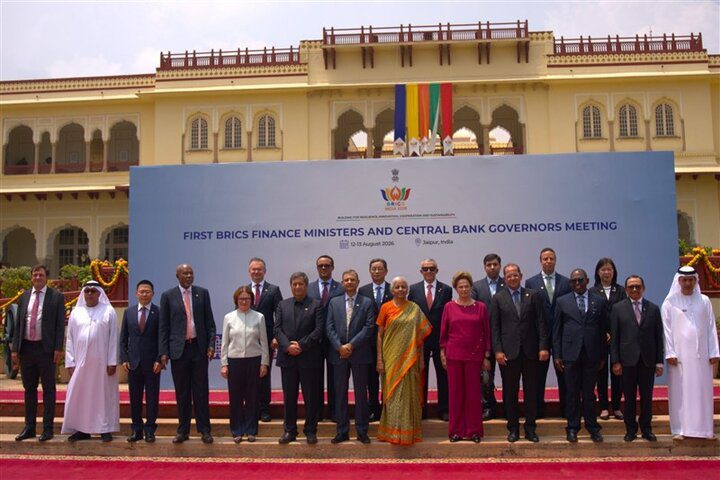 Iran calls for setting up dedicated BRICS financial corridor