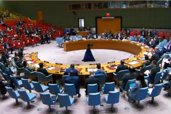 UNSC condemns ‘heinous and cowardly’ attack in Iran