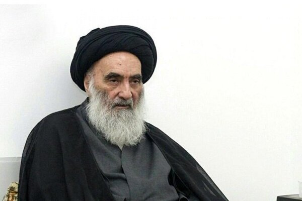 Ayatollah Sistani opposes dissolution of PMF