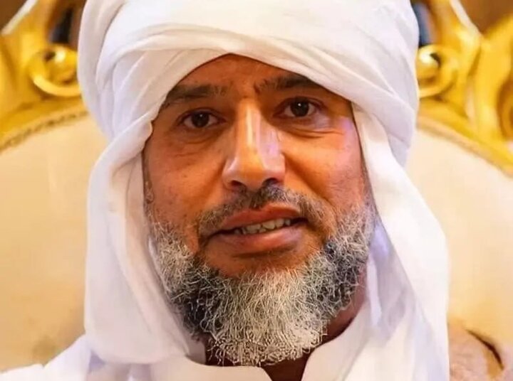 Son of Libya longtime ruler Qaddafi killed